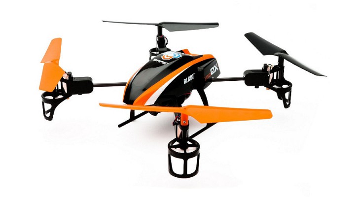 Blade Qx FPV Drones Migliori Droni Economici 