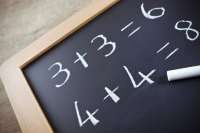 matematica non è un opinione