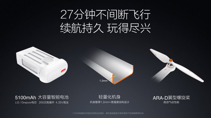 Xiaomi-Mi-Drone-batteria-recensione