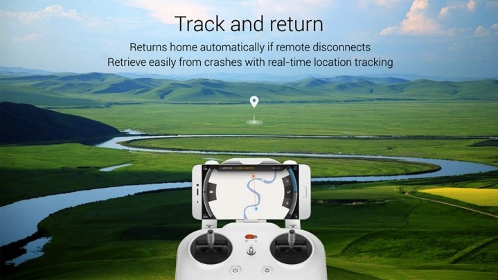 Xiaomi-Mi-drone-recensione-RETURN-TO-HOME Xiaomi-Mi-drone-recensione-RETURN-TO-HOME
