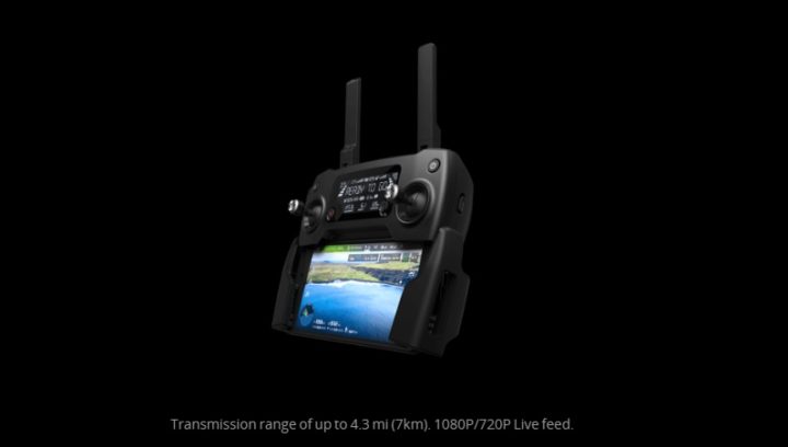 dji-mavic-trasmission_4k_dji_fullhd_tracking_stabilized_gps_glonass_ultrasonic_cam_3-axis_dng