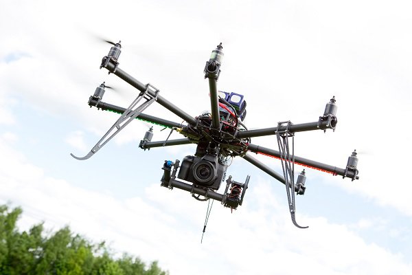 Hdb-polizze per droni-sapr-enac-assicurazione-droni-operatori sapr-ottocottero
