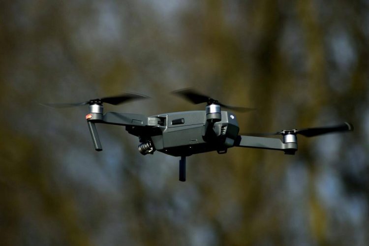 Recensione DJI Mavic Pro-camera mavic-drone 4k-marco posern-lago garlate-mavic pro-hoveting test