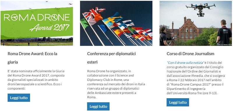 Roma Drone Campus 2017-eventi-roma-droni-formazione-corsi-roma drone award