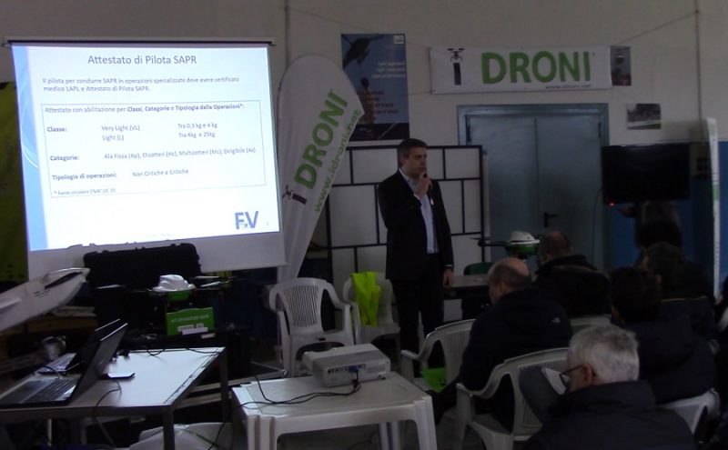 workshop idroni-mappatura 3d droni-fotogrammetria droni-nws-idroni torino-pianificazione volo-pix4d-flyvue