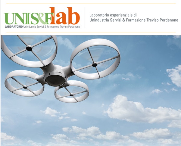 Droni enac-uniseflab-il mondo dei droni-incontro su normativa enac