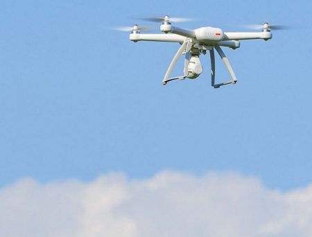 recensione xiaomi mi drone 4k-toptop droni-droni con gps-prezzo