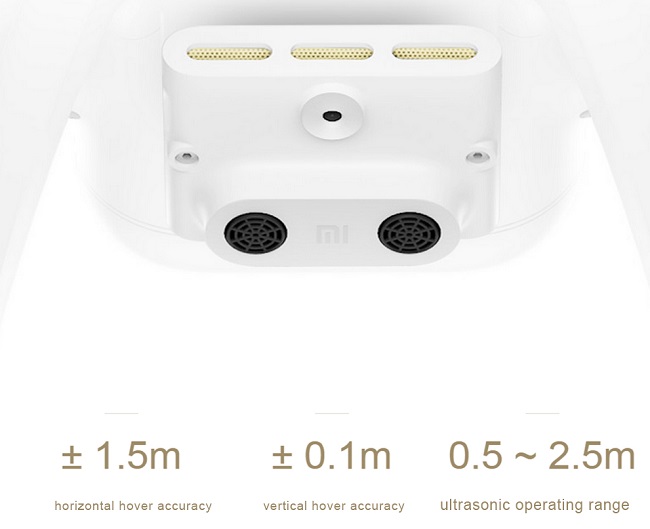 xiaomi mi drone 4k caratteristiche tecniche-3