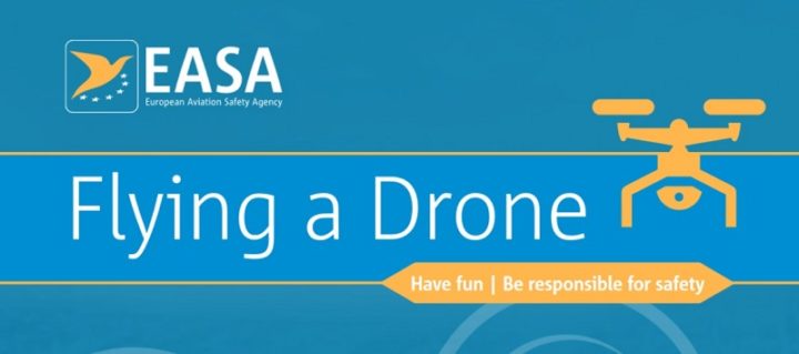 regolamento droni-regolamento sapr-easa-regolamento enac