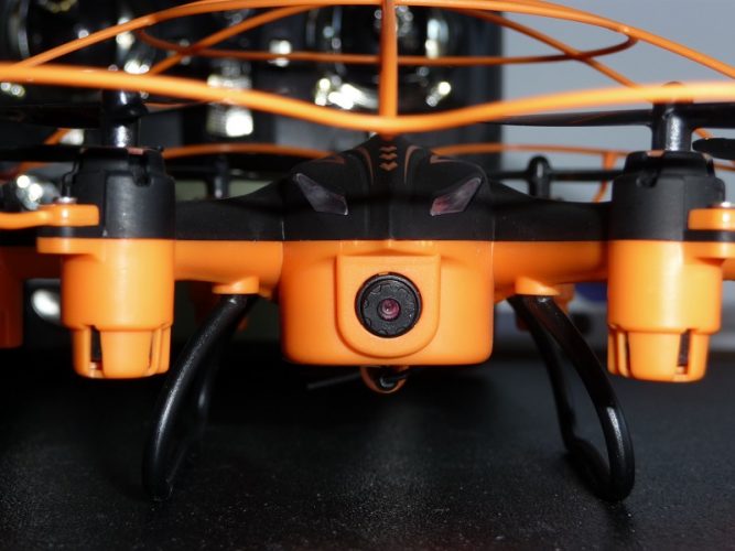Recensione WLtoys Q383 SpaceShip 7-drone fpv-drone hd-drone wltoys q383-drone spaceship 7-drone gearbest-camera