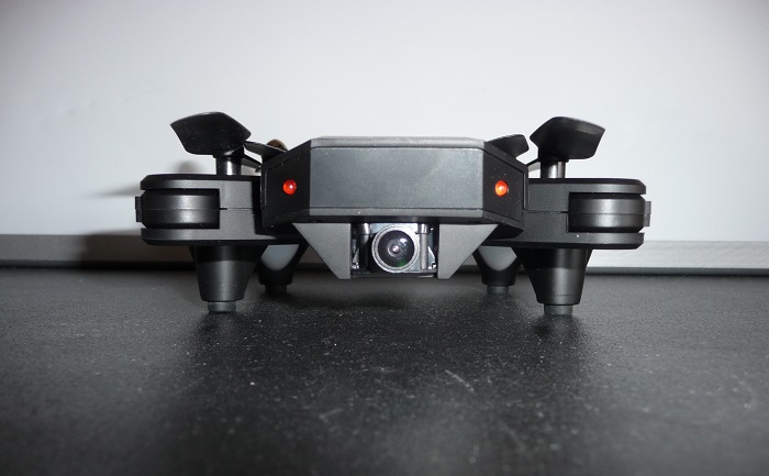 camera visuo tianqu xs809w-mavic economico-drone giocattolo-drone camera