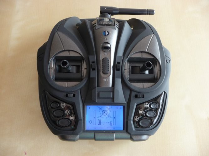 radiocomando idrone i8hw-fpv-drone gearbest