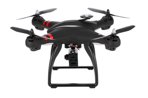 contenuto confezione BayangToys X21 tomtop