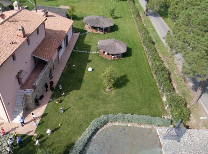 foto Zerotech Dobby-drone sotto i 250 grammi-enac