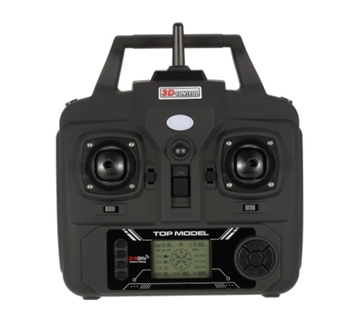 radiocomando BayangToys X21 tomtop