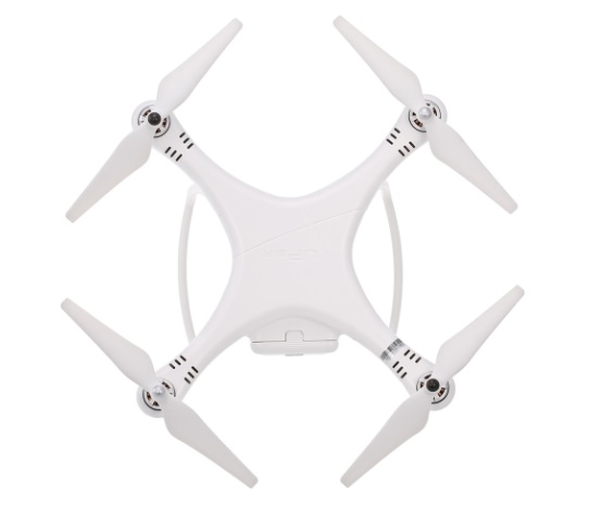 Nuovo UP Air Upair One Plus Versione Professional 5.8G FPV