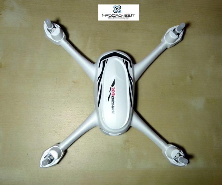 drone hubsan x4 desire h502e banggood- drone con gps- drone camera hd