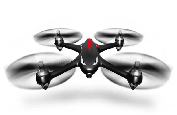 drone mjx bugs 2 gearbest coupon promo