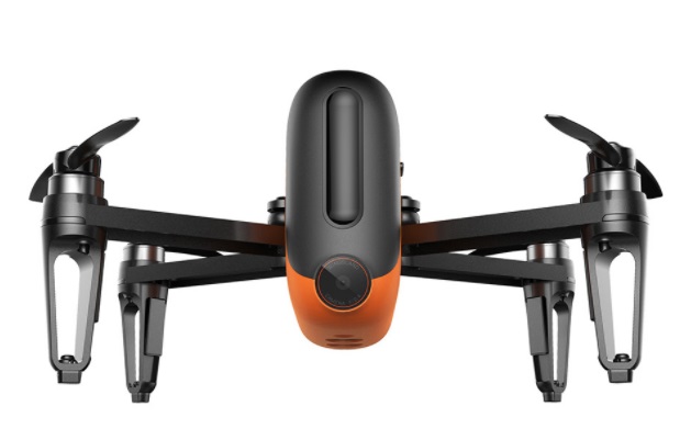 nuov drone Wingsland M5 Smart RC gearbest