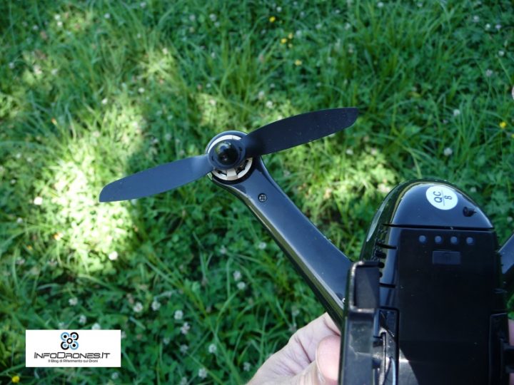 caratteristiche cheerson cx23 cheer gearbest coupon (4)