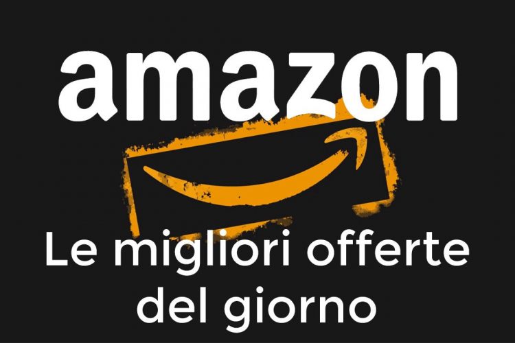 amazon offerte-amazon sconti-amazon coupon-amazon promozioni