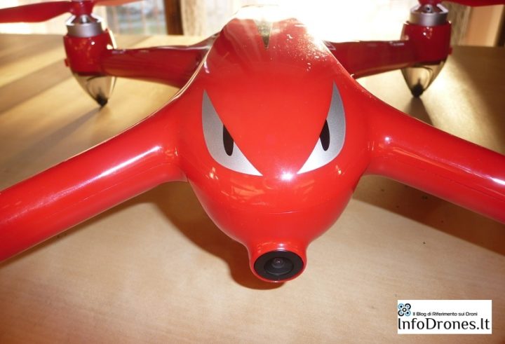 camera mjx bugs 2 gearbest coupon ita