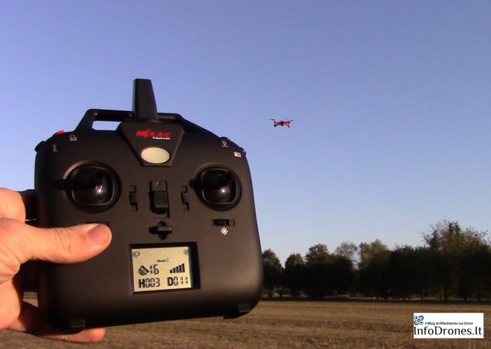 hovering mjx bugs 2 gearbest coupon