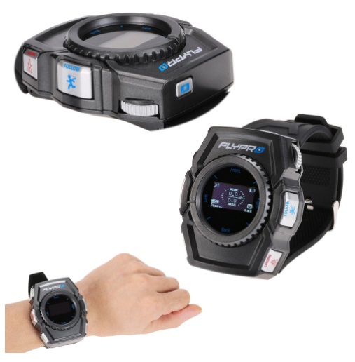 orologio FLYPRO XEagle Smart Watch uav rc-drone orologio-tomtop coupon