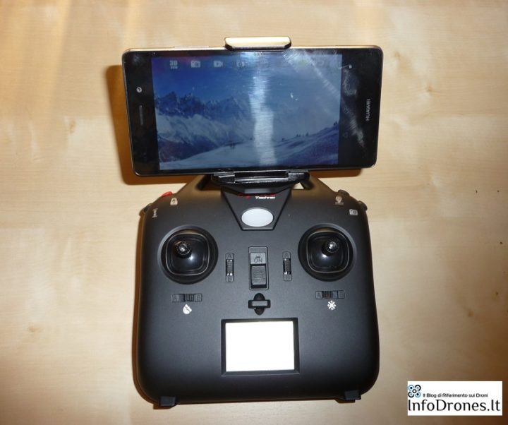 radiocomando funzioni mjx bugs 2 gearbest coupon ita