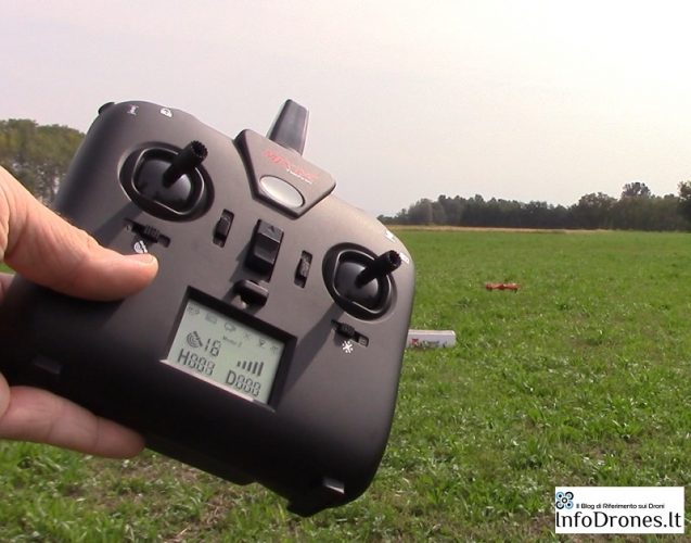 rth mjx bugs 2 gearbest coupon sconto