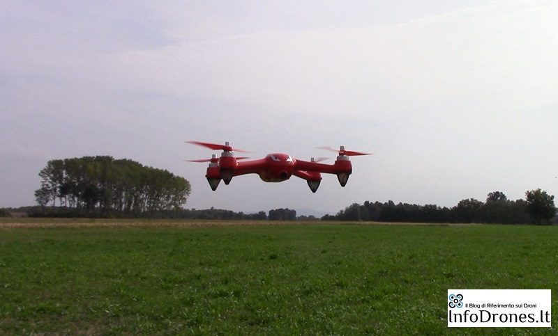 volo mjx bugs 2 gearbest coupon ita