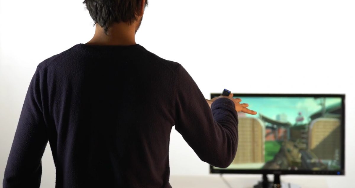 applicazioni verso one-verso technologies-smau milano 2017