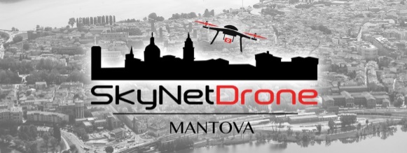 skynetdrone -droni mantova- palestra droni