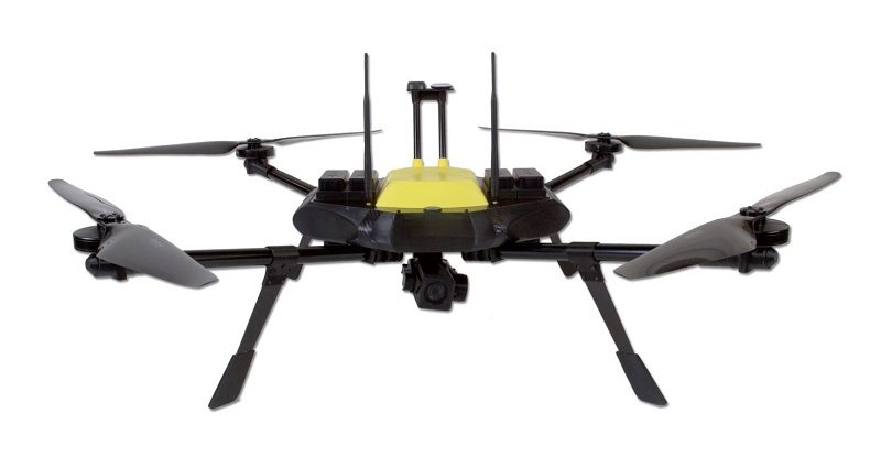 AprFlyTech drone Stealth