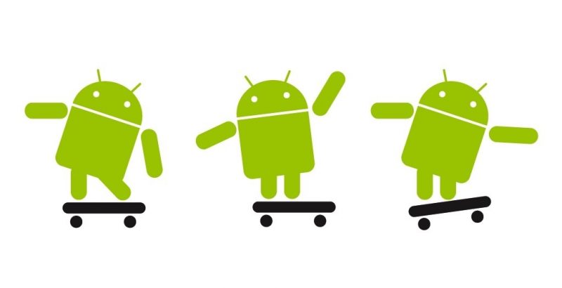 androids