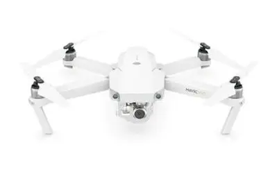 coupon droni racer gearbest dji white