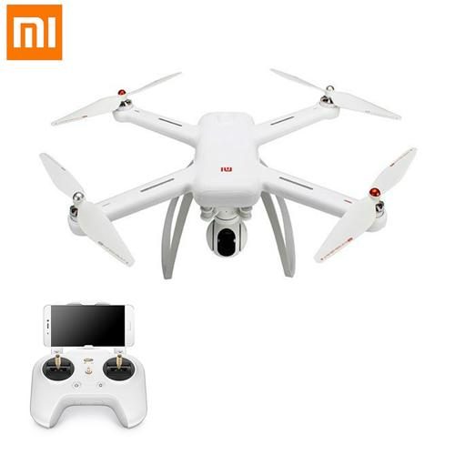 cyber monday gearbest-coupon xiami mi drone 4k