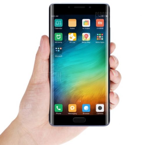 cyber monday gearbest-coupon xiaomi mi note 2