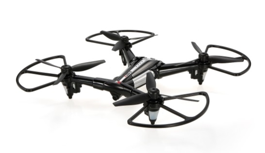 xk x300-g recensione-drone tripala