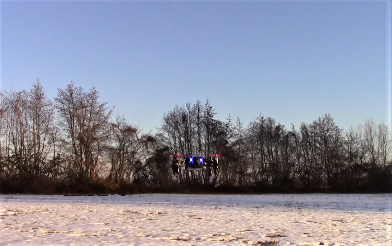 Drone Metakoo M5 amazon drone giocattolo