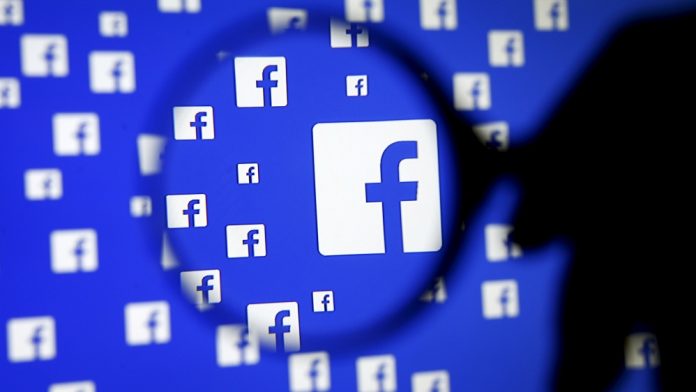 Selfie autenticazione facebook