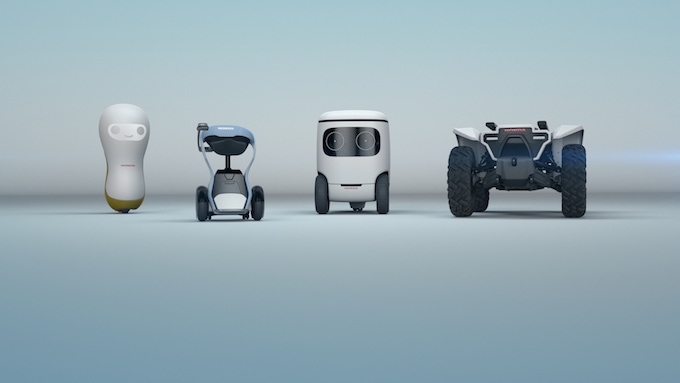 Honda_3E_Robotics_Concept_CES_2018_robots