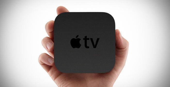 aggiornamento tvos 11.2 per apple tv