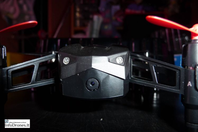 camera Metakoo M5 amazon drone giocattolo