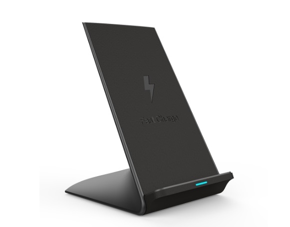 caricatore wireless verticale veloce-promozione cafago coupon