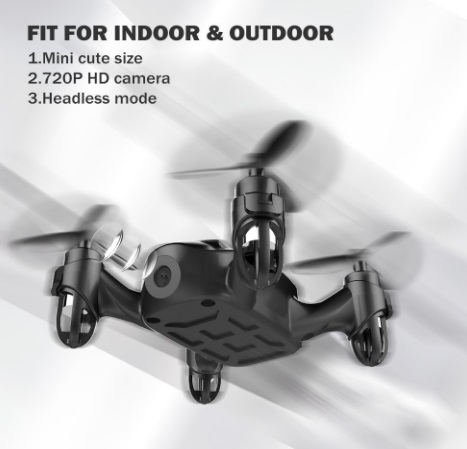 foto drocon hacker gd60 amazon-droni giocattolo-droni economici