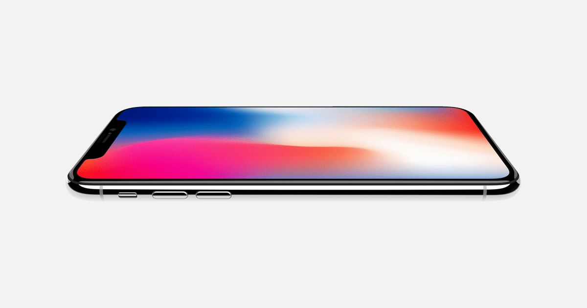 compatibilità amazon prime iphone x