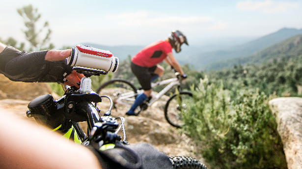 Action Cam TomTom Bandit funzioni