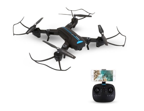 COUPON A6 RC DRONE