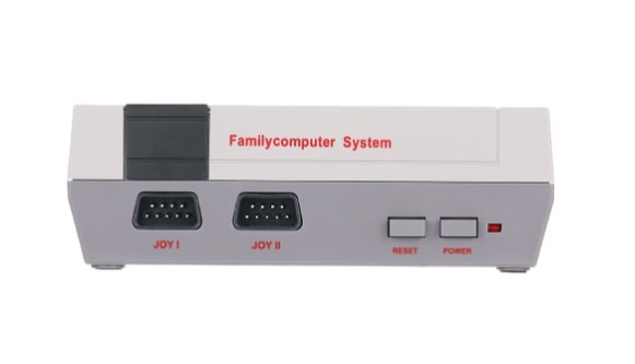 COUPON NES Family Recreation Video Game Machine